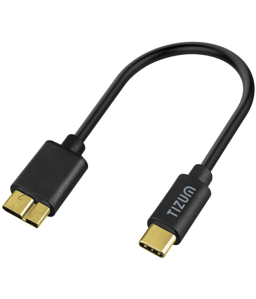     			TIZUM USB Data Cable 1