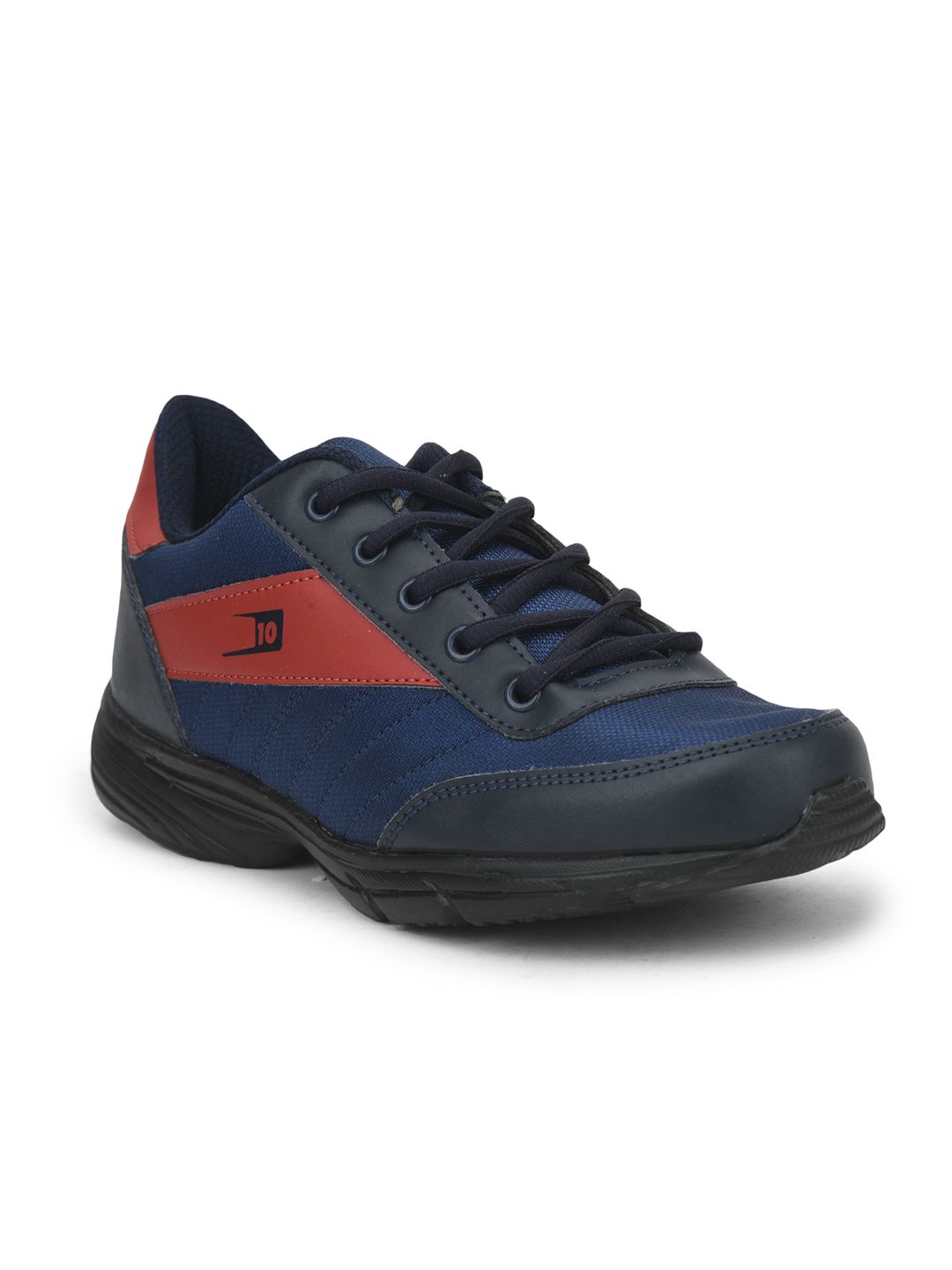     			Liberty - Red Men's Sneakers
