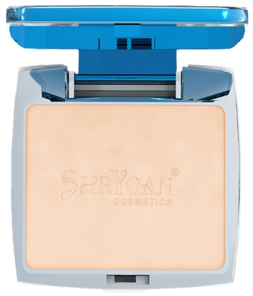     			shryoan Pressed Powder Light SPF 20 24 g