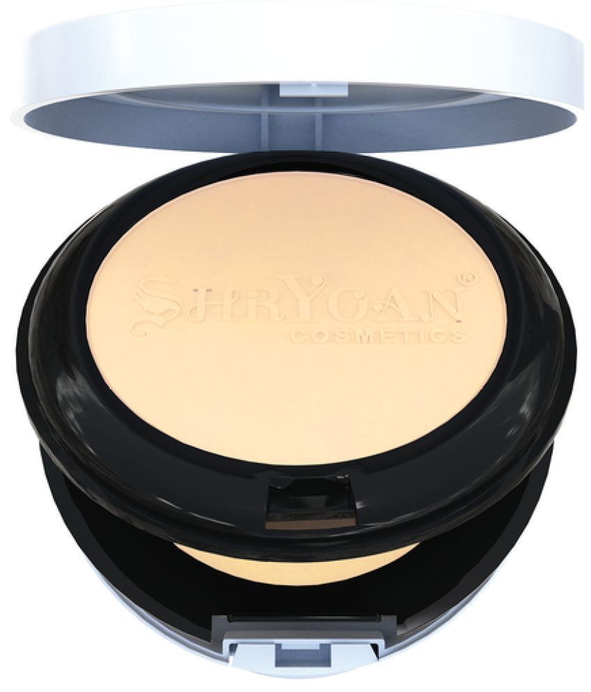     			shryoan Pressed Powder Medium 23 g