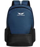 Lois Caron 35 litres Blue Laptop Bags