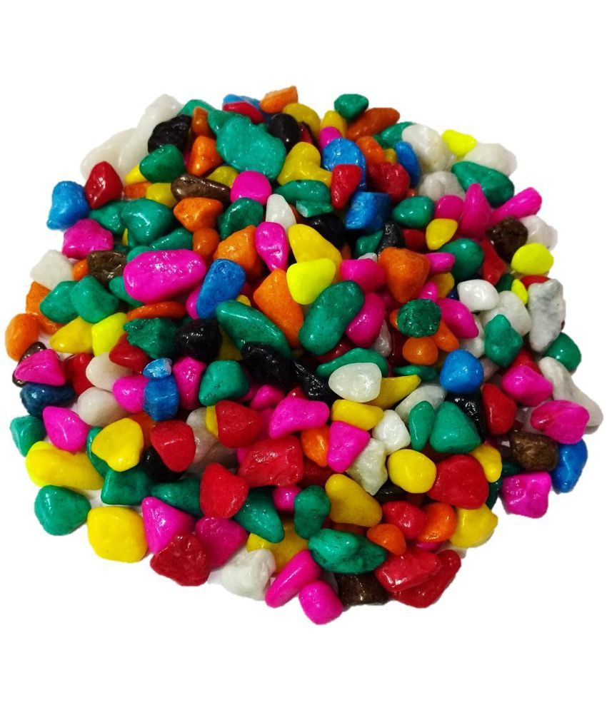     			Loam Plus - Rock Pebbles