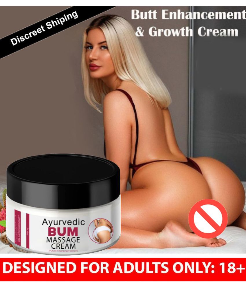     			5G Energy™ Butt Increase, Butt Tightening, Big Butt, Butt Shape, Hip Lift Gel, Hip Firm, Hip Cream (50 Gm)