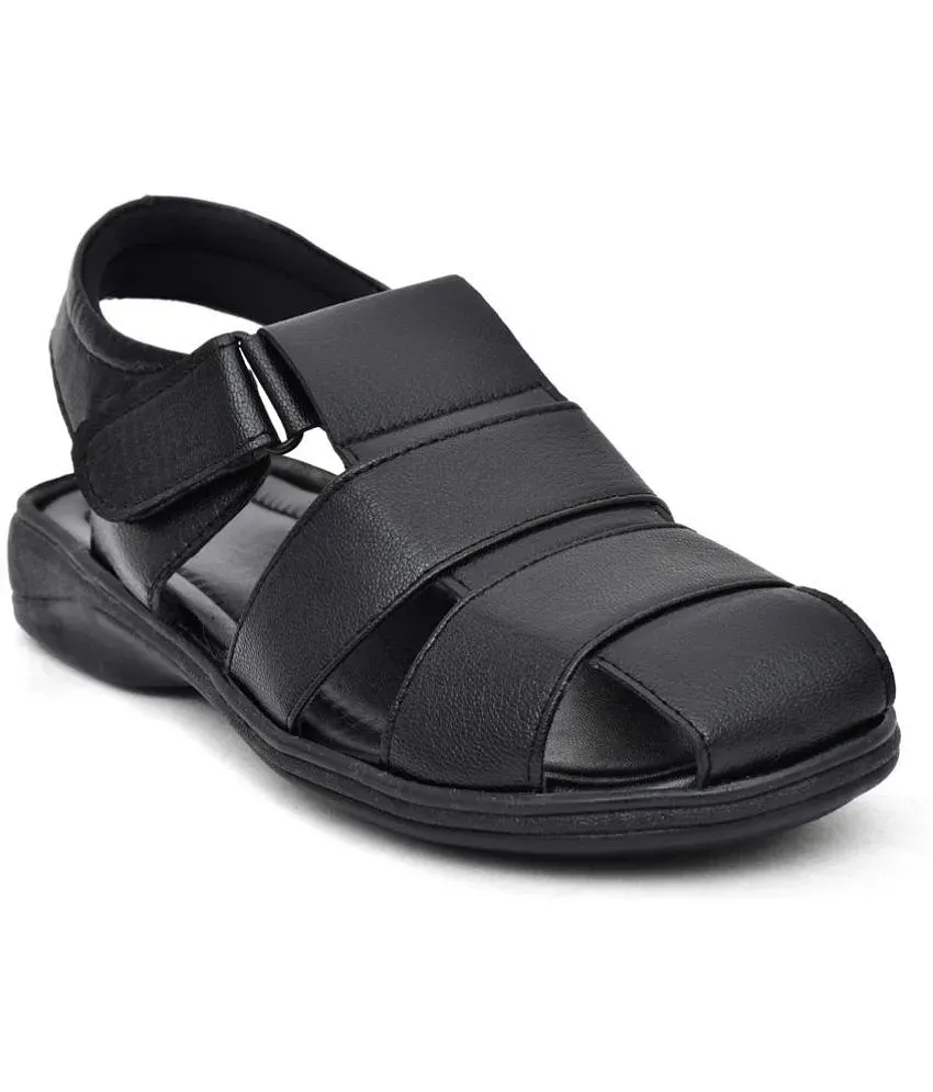 Snapdeal sandals online mens