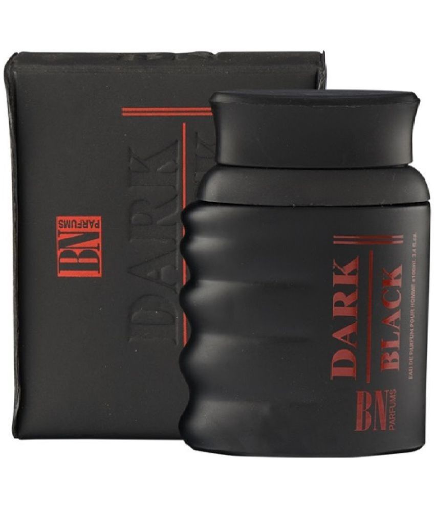     			BN parfums - BN PERFUMS DARK BLACK   Eau De Perfume Eau De Parfum (EDP) For Unisex 1 ( Pack of 1 )