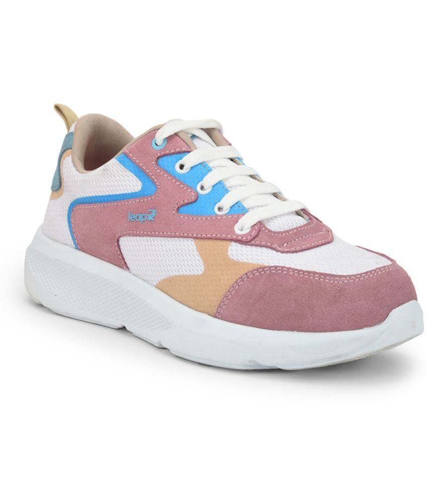     			Liberty - Multicolor Women's Outdoor & Adventure Shoes