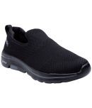 Action -  Mesh Running shoes  Black Men's Sports Running Shoes