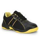 Liberty - Black Men's Sneakers