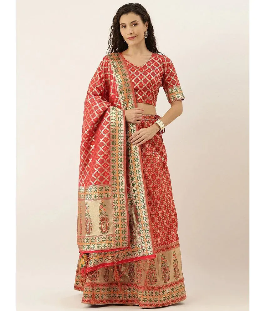 Buy online Women's Printed Beige Colored Saree With Blouse from ethnic wear  for Women by Blissta for ₹439 at 78% off | 2024 Limeroad.com