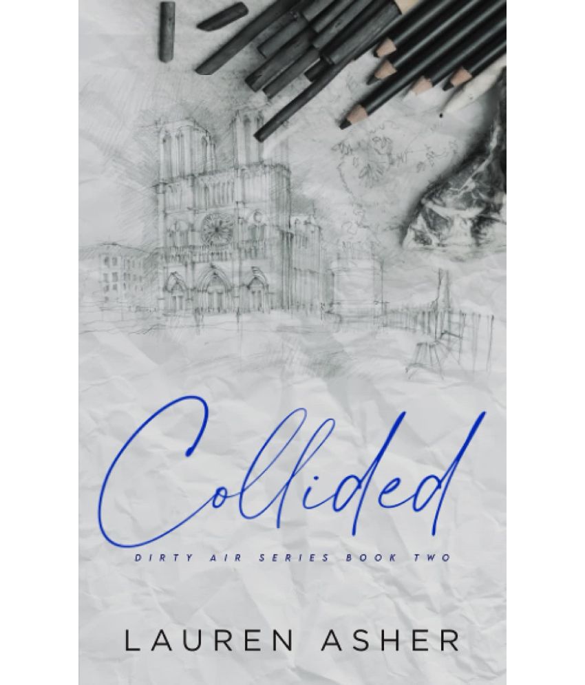     			Collided Special Edition Paperback – Import, 13 May 2020
