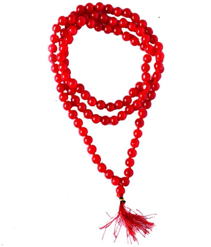     			DvR ClicK - Pooja Mala 15 cm ( Pack of 1 )