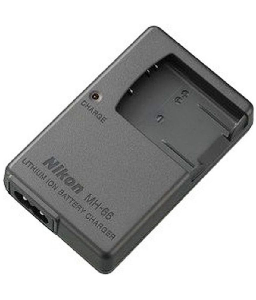     			GVL EN-EL19 Battery Camera Battery Charger