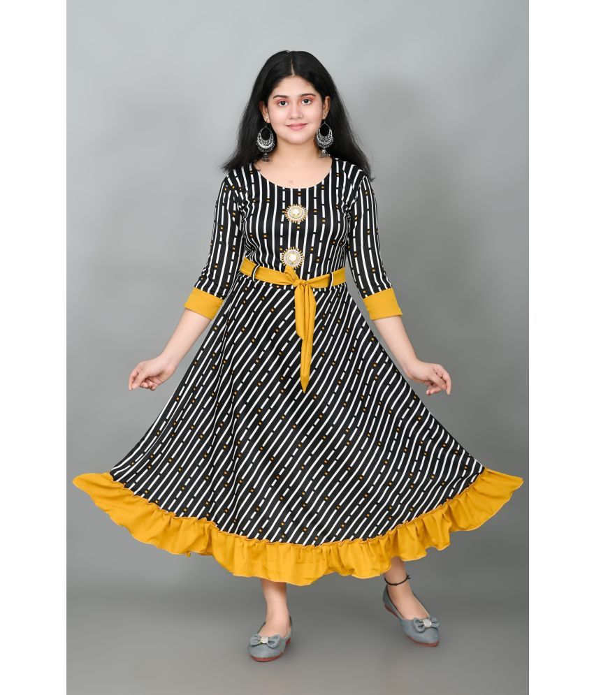JULEE  Beige Net Girls Gown  Pack of 1   Buy JULEE  Beige Net Girls  Gown  Pack of 1  Online at Low Price  Snapdeal