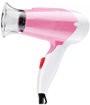 Rock Light - Professional Pink 1800W Hair Dryer