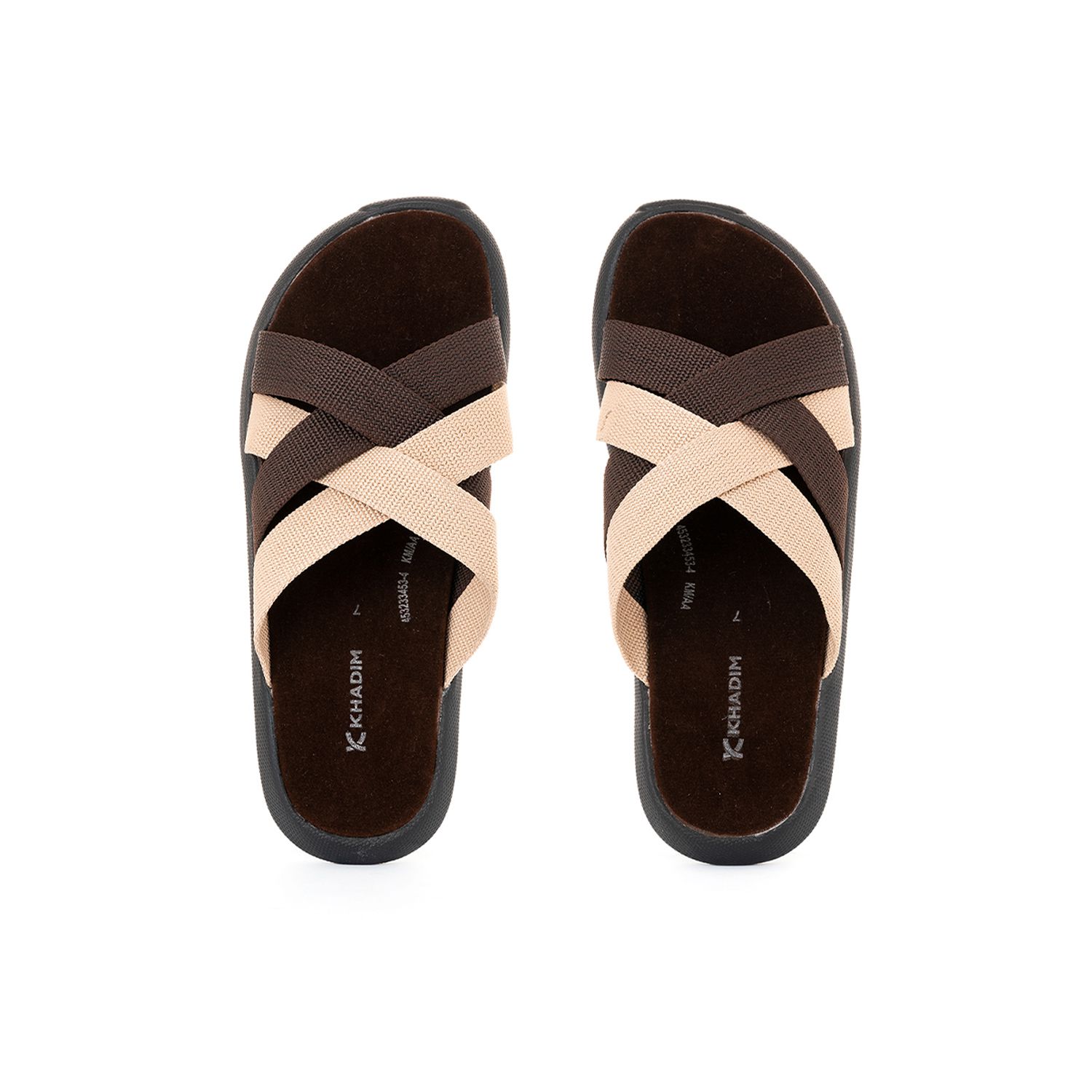 Khadim's Women Black Sandals - Buy Khadim's Women Black Sandals Online at  Best Price - Shop Online for Footwears in India | Flipkart.com