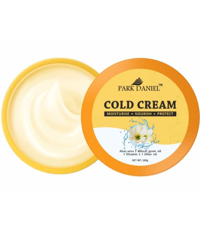     			Park Daniel - Day Cream for All Skin Type 100 gm ( Pack of 1 )