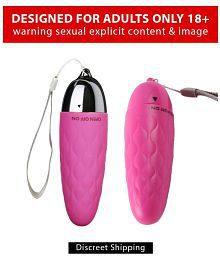 PREMIUM QUALITY OVAL SHAPE VIBRATOR FOR WOMEN BY KAMAHOUSE