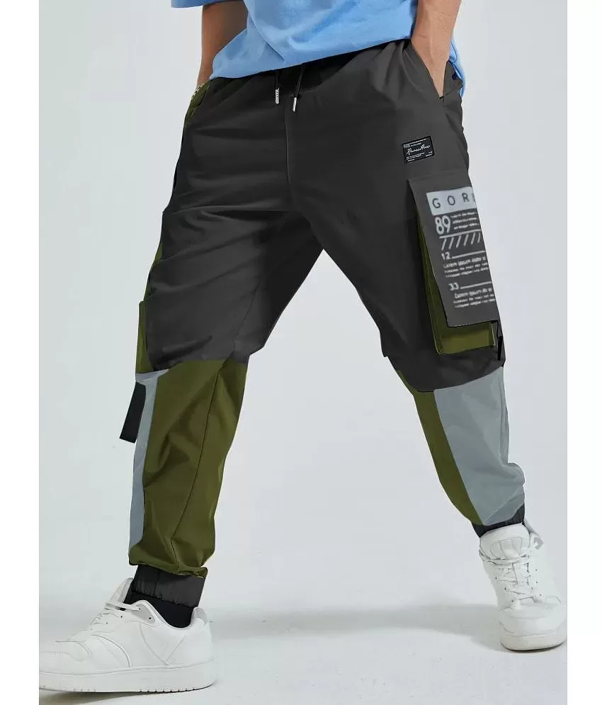 Xkiss Tactical Pants for Men Cotton Classic Cargo Pant India | Ubuy
