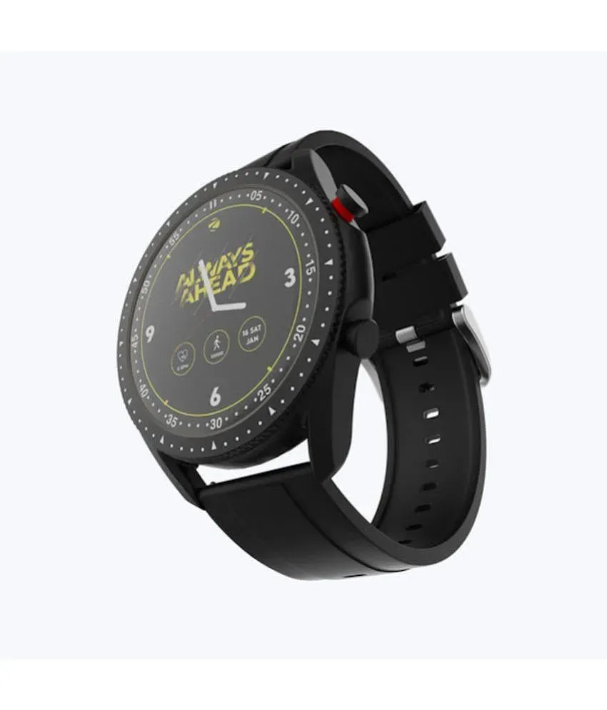 Smartwatch on sale in snapdeal