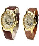 newmen - Analog Watch Watches Combo For Men and Boys ( Pack of 2 )