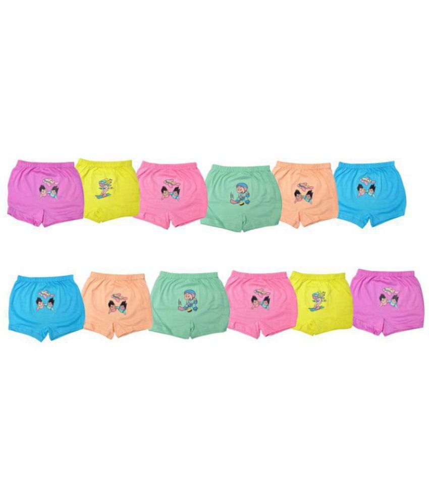     			INNER WEAR PACK OF 12