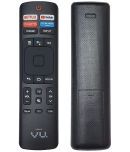 Hybite Vu 4K Ultra HD LCD/LED Remote Compatible with Vu Smart without voice