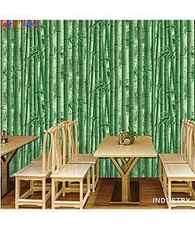 ARV India - Nature Wallpaper Wallpaper ( Pack of 1 )