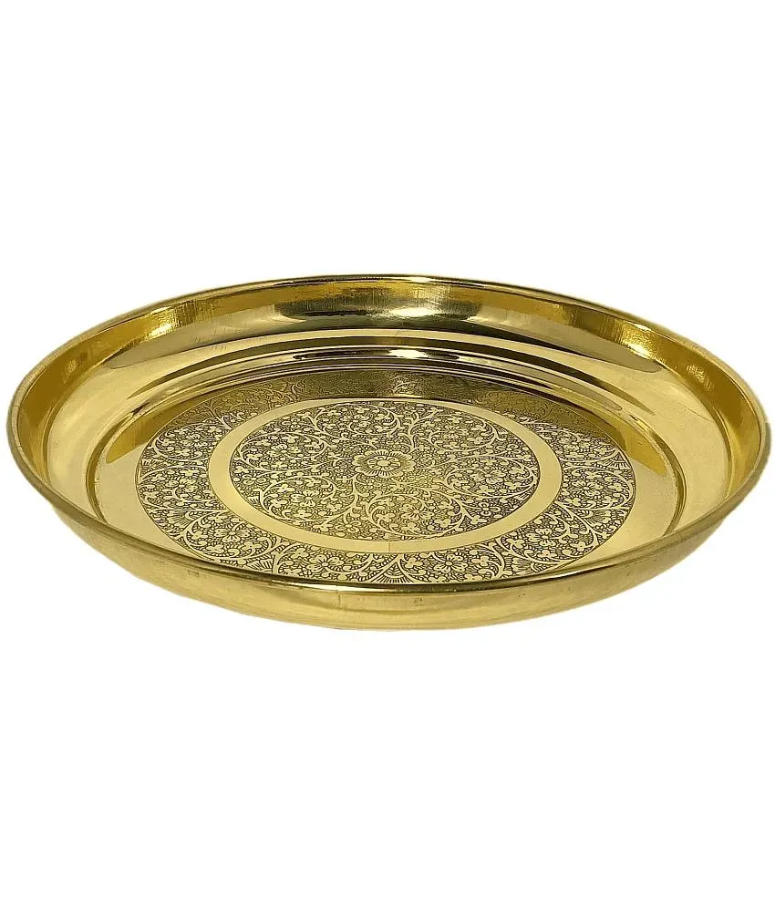 Brass Pooja Articles For Home at Rs 85 in Moradabad