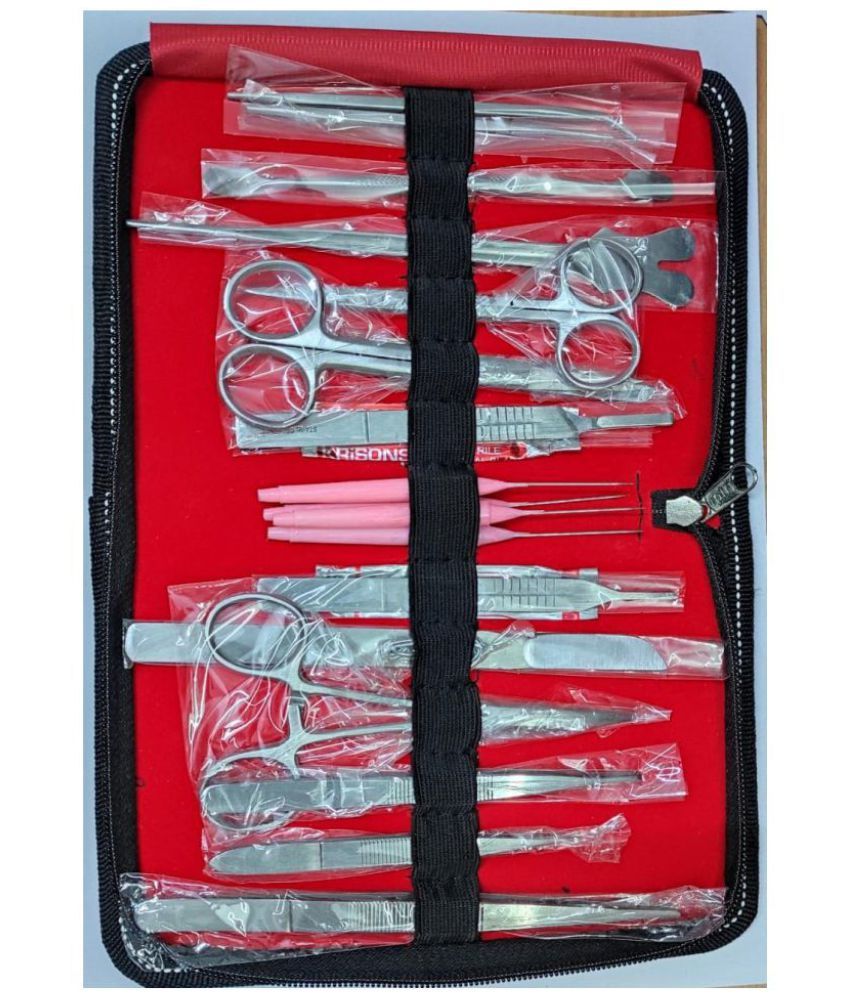 premium quality dissection kit for students Buy