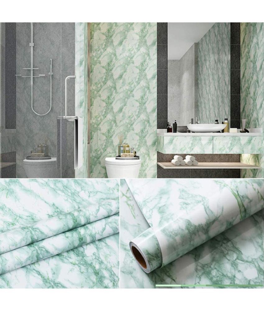 HOMETALES - Marble Look Wallpaper ( 40 x 300 ) cm ( Pack of 1 ): Buy  HOMETALES - Marble Look Wallpaper ( 40 x 300 ) cm ( Pack of 1 ) at Best  Price in India on Snapdeal