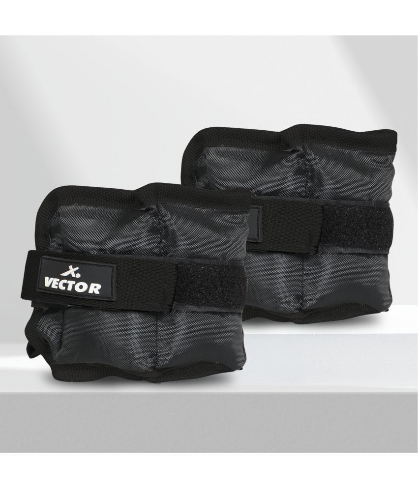     			Vector X 5 kg Ankle Weight