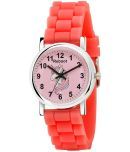 Reboot - Pink Dial Analog Girls Watch ( Pack of 1 )