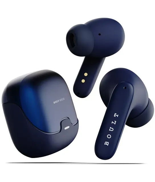 Boult audio free online pods