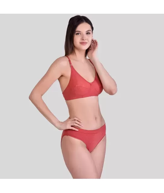 32B Size Bra Panty Sets: Buy 32B Size Bra Panty Sets for Women Online at  Low Prices - Snapdeal India