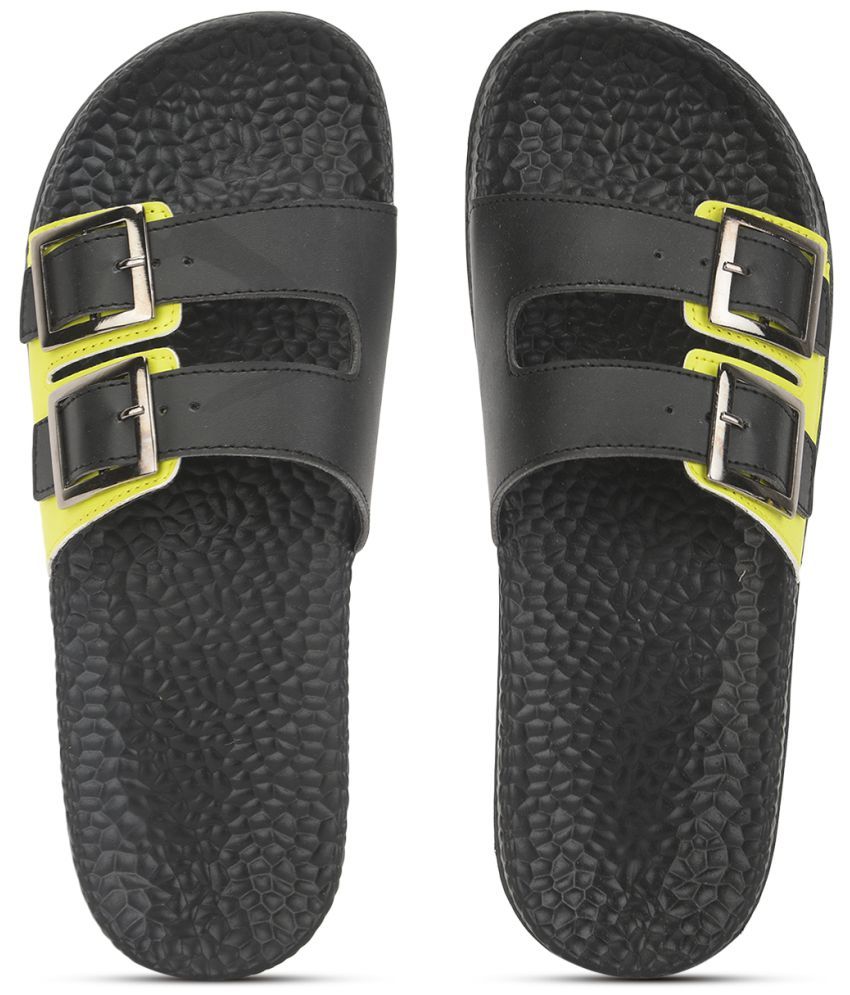     			Liberty - Multicolor Men's Slide Flip Flop