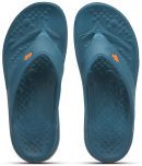 Liberty - Blue Men's Thong Flip Flop