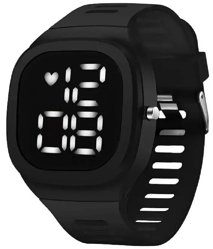 Buy Kids Watch, Boys Sports Digital Waterproof Led Watches with Alarm Wrist  Watches for Boy Girls Children Online at desertcartINDIA