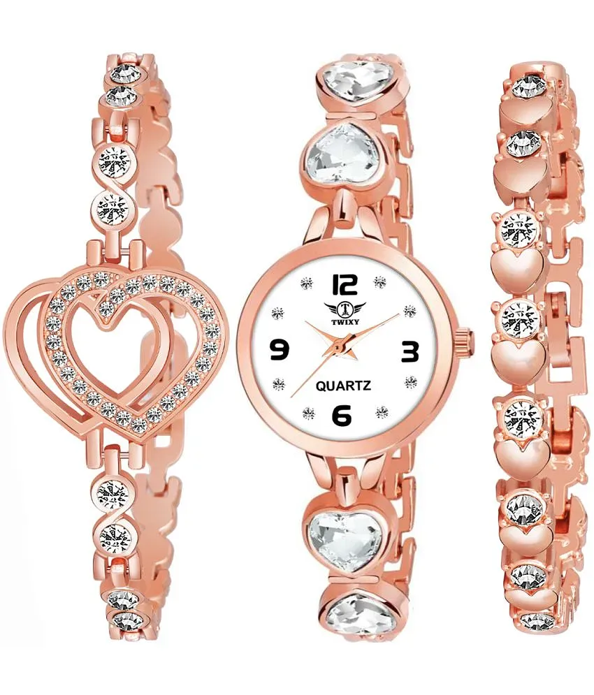 Rudra Couple Watch For Husband & Wife (Hubby & Wifey) LR-32 & LR-235 Analog  Watch For Man & Woman - Buy Rudra Couple Watch For Husband & Wife (Hubby &  Wifey) LR-32