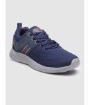 Action ATG-644 Running Shoes Navy