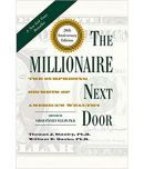 The Millionaire Next Door: The Surprising Secrets of America's Wealthy, 20th Anniversary Edition Paperback  30 November 2020