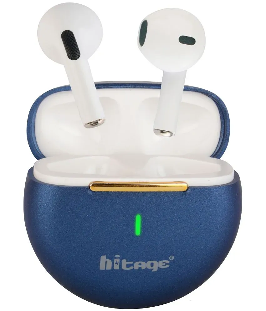 Hitage bluetooth earphone price store