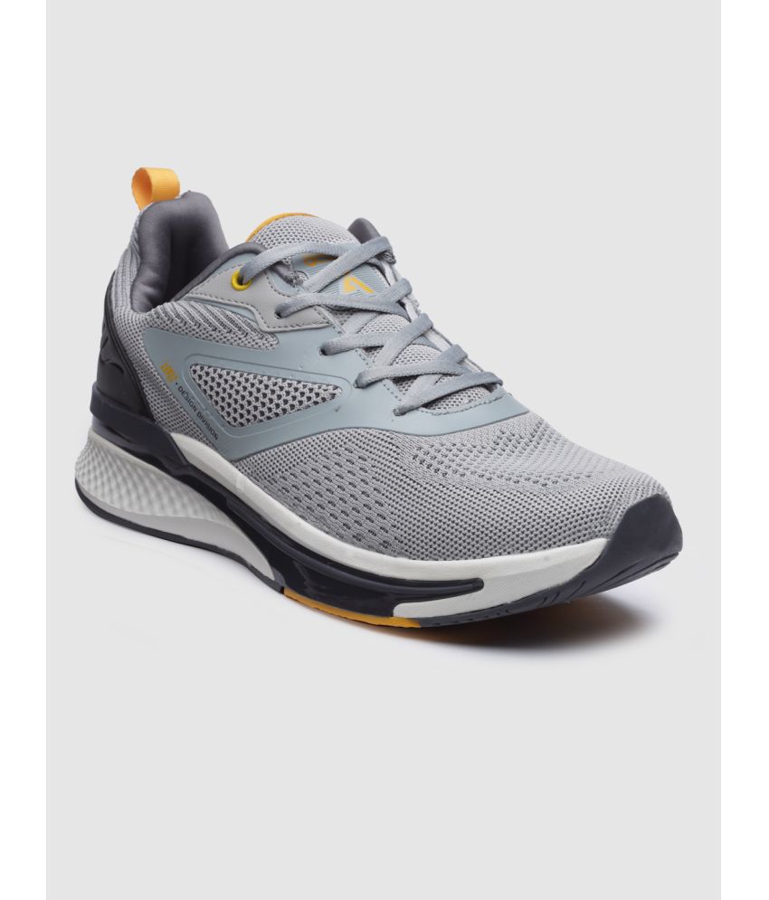     			Action ATG-704 Running Shoes Gray