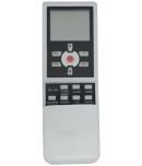 Upix 55 AC Remote Compatible with Voltas and Videocon AC