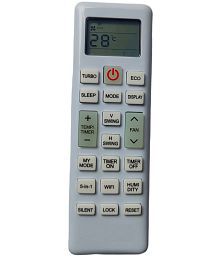 Upix 965 AC Remote Compatible with Lloyd AC