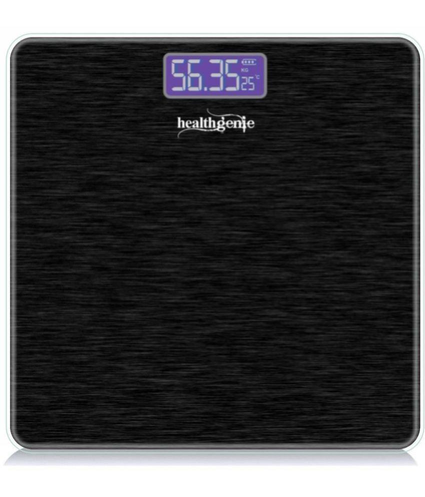     			Healthgenie Digital Weighing Scale HD-221 - Digital Kitchen Weighing Scales