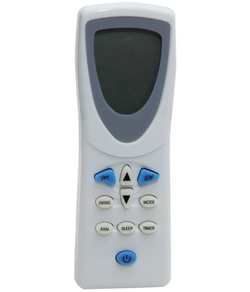     			Upix 83 AC Remote Compatible with Whirlpool AC