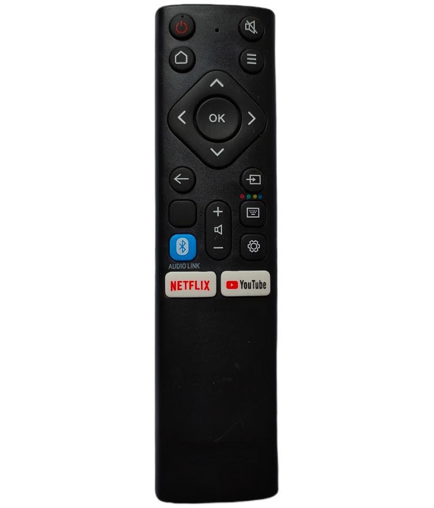     			Upix 966 LCD/LED Remote Compatible with Lloyd LCD