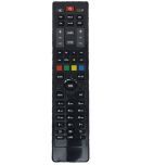 Upix 12 (With Recording) DTH Remote Compatible with DishTV DTH Set Top Box