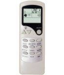 Upix 7A AC Remote Compatible with Videocon AC