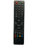 Upix 814 Smart (No Voice) TV Remote Compatible with Onix Smart TV LCD/LED